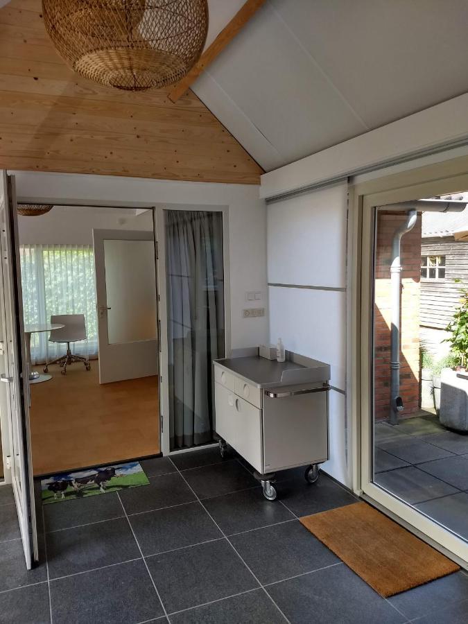B&B De Boerderij Haren  Exterior foto